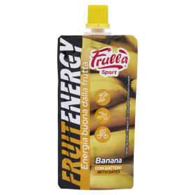 Frullà Sport FruitEnergy Banana con Dattero 50 g