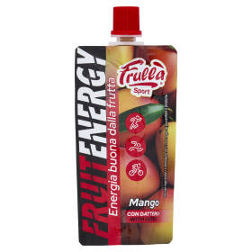Frullà Sport FruitEnergy Mango con Dattero 50 g