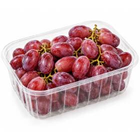 Uva rossa senza semi ruby dream 400 g