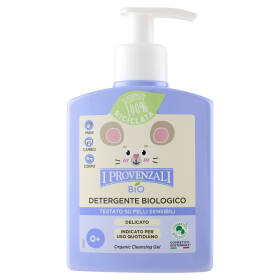 I Provenzali Bio Detergente Biologico 200 ml