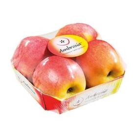 Mele ambrosia 4 frutti 800 gr