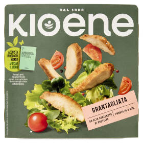 Kioene Grantagliata 160 g