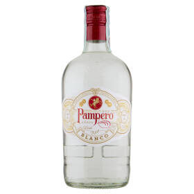 Pampero Ron Añejo Blanco 70 cl