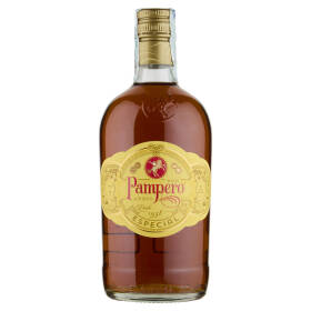Pampero Ron Añejo Especial 70 cl