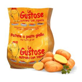 Patate kg 2 "le gustose"