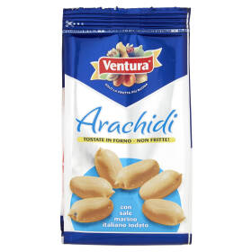Ventura Arachidi 125 g
