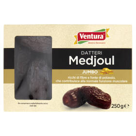 Ventura Datteri Medjoul Jumbo 250 g