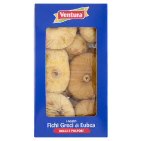 Ventura i nostri Fichi Greci di Eubea 200 g