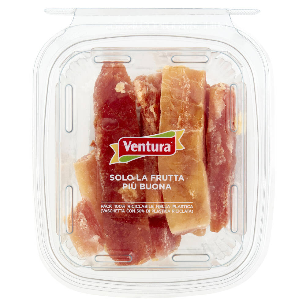 Ventura Castagne Cotte a Vapore 100 g