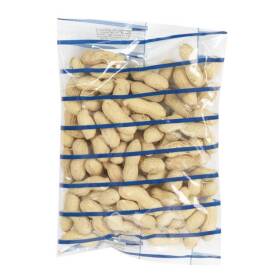 Ventura busta arachidi egitto tostati con guscio 750 gr