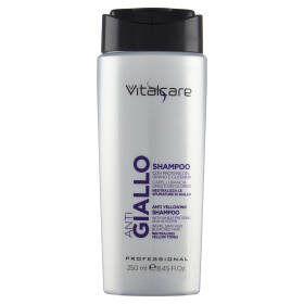 Vitalcare Professional Anti Giallo Shampoo 250 Ml | - Spesa - Foto 5