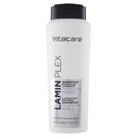 Vitalcare Professional Laminplex Shampoo Riparatore Laminante 400 ml