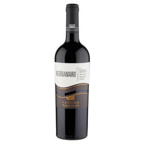 Cantine Paololeo Negroamaro Salento IGP 750 ml