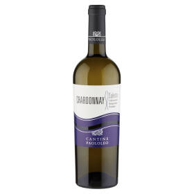 Cantine Paololeo Chardonnay Salento IGP 750 ml