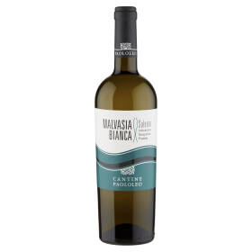 Cantine Paololeo Malvasia Bianca Salento IGP 750 ml