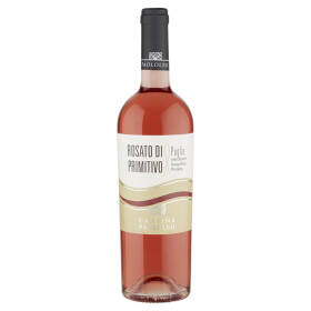 Cantine Paololeo Rosato di Primitivo Puglia IGP 750 ml