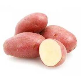 Patate rosse robertina 2 kg