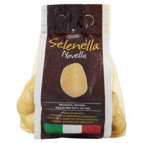 Selenella Novella 1,5 kg