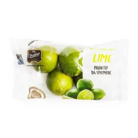 F.lli orsero lime conf da 300gr