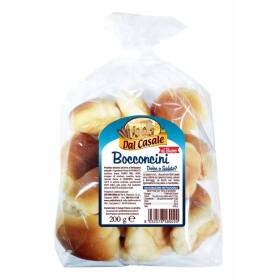 Dal casale bocconcini al burro 200 g