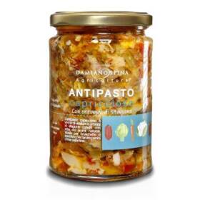 Spina antipasto capriccioso 330 g