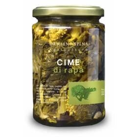 Spina cime di rapa 330 g