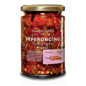 Spina peperoncino trifolato piccante 330 g