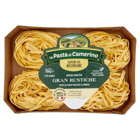 La Pasta di Camerino Gran Rustiche 250 g