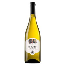 Cantine del notaio patto bianco igt 750 ml