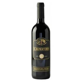 Cantine del notaio il repertorio aglianico del vulture doc 750 ml