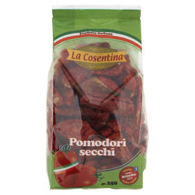 La Cosentina Pomodori secchi 250 g