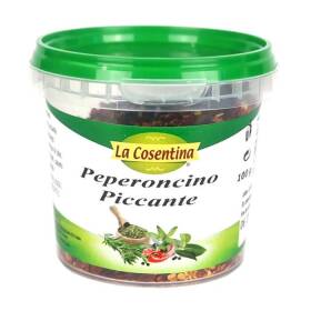 La cosentina peperoncino piccante tritato 100 g