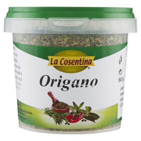 La Cosentina Origano 50 g