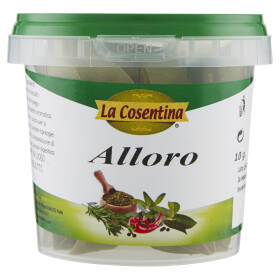 La Cosentina Alloro 10 g