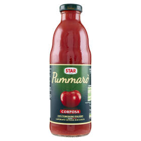 Star Pummarò Corposa 700 g
