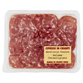 Taglio Fresco Il Salame Gentile - Citterio - 70 g