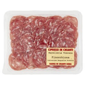 Taglio Fresco Il Salame Gentile - Citterio - 70 g