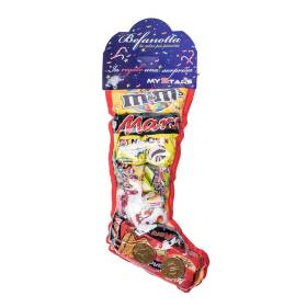 Befanotta calza fantasy gr 358