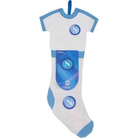 Calza befana ssc napoli biscuit 300 g