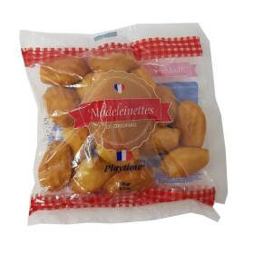 Playtime madeleinettes classiche 170 g