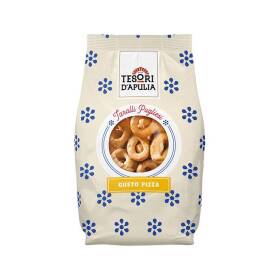 Taralli pizza gr 400