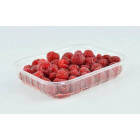 Lamponi vassoio gr 125