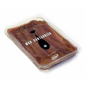 Di dio filetti di alici del mar cantabrico 70 g