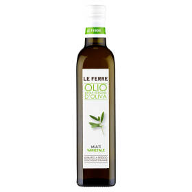 LE FERRE OLIO EVO MULTIVAR.C50