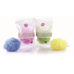 Clendy spugna corpo esfoliante