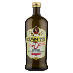 Dante ConDisano Aromatizzato alle erbe mediterranee 1 L