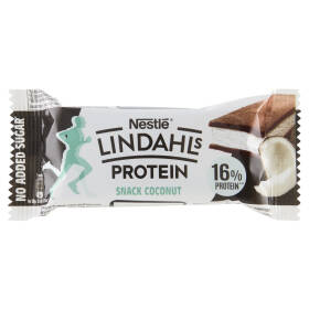 LINDAHLS Protein Snack Cocco 3x40g