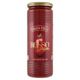 Rosso Gargano Passata di Puglia 690 g