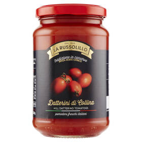 La Russolillo Datterini di Collina 360 g