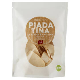 Figulì Piadatina Ricetta Classica 100 g